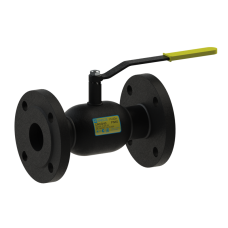 Кран кульовий 11с32п DN 100/80