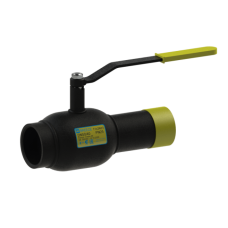 Кран кульовий 11с34п1 DN 40/32