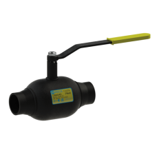 Кран кульовий 11с37п DN 50/50