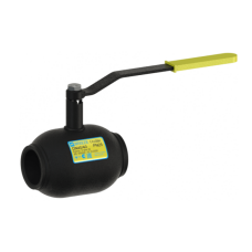 Кран кульовий 11с39п DN 65/65