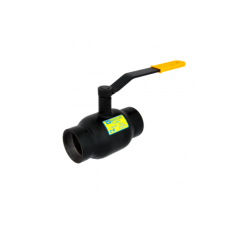 Кран кульовий 11с39п1 DN 15/10