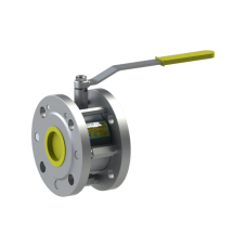 Київ Кран кульовий 11с42п DN 100/80