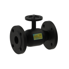 Київ Кран кульовий 11с938п DN 40/40