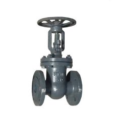 Засувка ст. 30с41 нж, Py16, Ду500