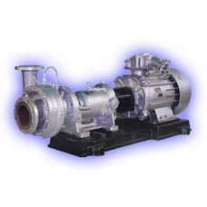 Насос хімічний С5 / 140А з ел.дв. 11/3000 ВЗР