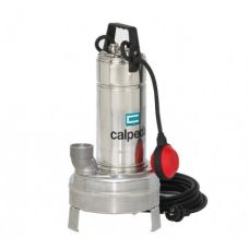 Дренажний занурювальний насос для брудної води Calpeda GXC 40A