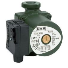 Циркуляційний насос з мокрим ротором VA 65/130