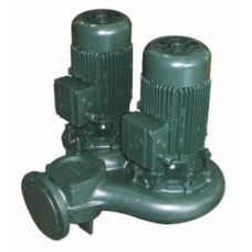 Ін-лайн насос DCM 100/1000 T