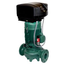 Ін-лайн насос постійного тиску CM-GE 125-2100 / A / BAQE / 11 T MCE110 / C IE2