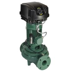 Ін-лайн насос постійного тиску CP-GE -100-3050 / A / BAQE / 15 T MCE150 / C IE2