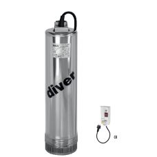 Глибинний насос DRIVER 100 HF M-A