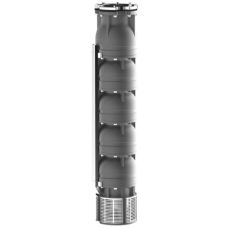 Глибинний багатоступінчастий насос Pentax 6LMG 38/19