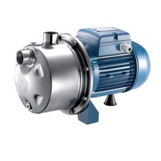 Самовсмоктуючий відцентровий насос Pentax INOX 100