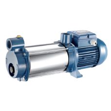 Самовсмоктуючий багатоступінчастий насос Pentax MP 80/3 A