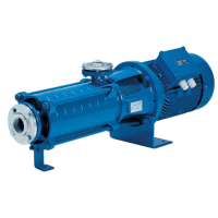 MSVС-2R1-11 з двигуном 11 кВт MSVС-2R1-11 з двигуном 11 кВт