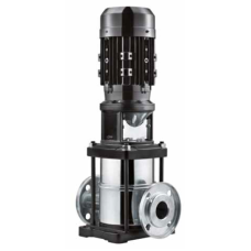 Багатоступінчастий вертикальний насос Pentax ULTRA U 22HX-2000/11 T