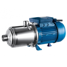 Багатоступінчастий відцентровий насос Pentax ULTRA U 9-200 / 4 Багатоступінчастий відцентровий насос Pentax ULTRA U 9-200 / 4