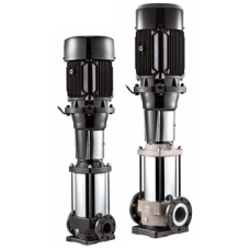 Багатоступінчастий вертикальний насос Pentax ULTRA U 35HS-1500 / 4-1R T