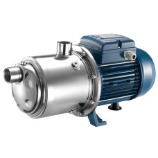 U5 -120-4 з двигуном 0,9 кВт