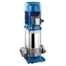 Багатоступінчастий вертикальний насос Pentax ULTRA U 3SLX-200/9 T