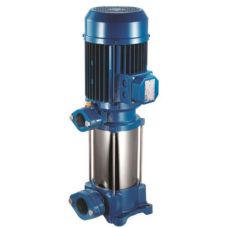 Багатоступінчастий вертикальний насос Pentax ULTRA U 3SV-100/5