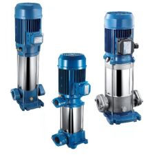 U9S -100-2 з двигуном 0,75 кВт