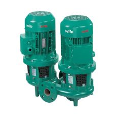 Здвоєний насос з сухим ротором DL 40 / 200-7,5 / 2