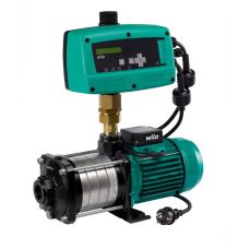 Багатоступінчастий насос 303 M