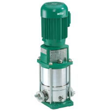 Багатоступінчастий насос MVI 419-2 / 25 / V / 3-400-50-2