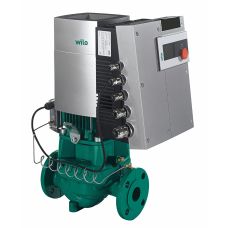 Циркуляційний інлайн насос з сухим ротором Stratos GIGA 80 / 1-32 / 4,1-R1