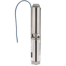 Глибинний багатоступінчастий насос TWU 4-0418-C - 3 ~ 400 В