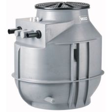 Насосна шахта WS 50E / UNI V05, V06