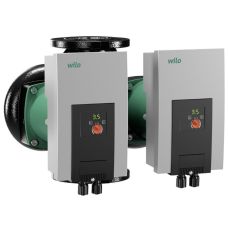 Циркуляційний насос з мокрим ротором Yonos MAXO-D 32 / 0,5-11