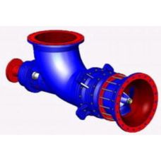 В-42 Агрегат з двигуном 30/75 кВт