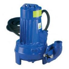 Фекальний насос DLG 50-15