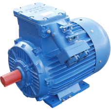 Двигун ВЗР 40 кВт, 1500 об / хв