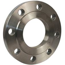 Фланці плоскі 10 атм. Ду 100