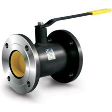 Кульові крани LD (ст.20), Ду125