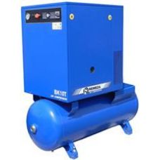 Компресор гвинтовий ВК10T-10 (15) -270