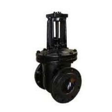 Засувка чавунна, Py10, 30ч906бр, ДУ100