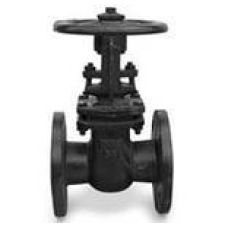 Засувка чавунна, Py4, 30ч6бр, ДУ50